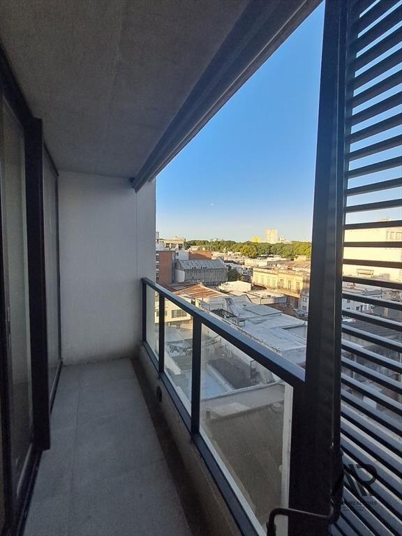 Apartamento en venta en Aguada 2 dorm. A Estrenar!!