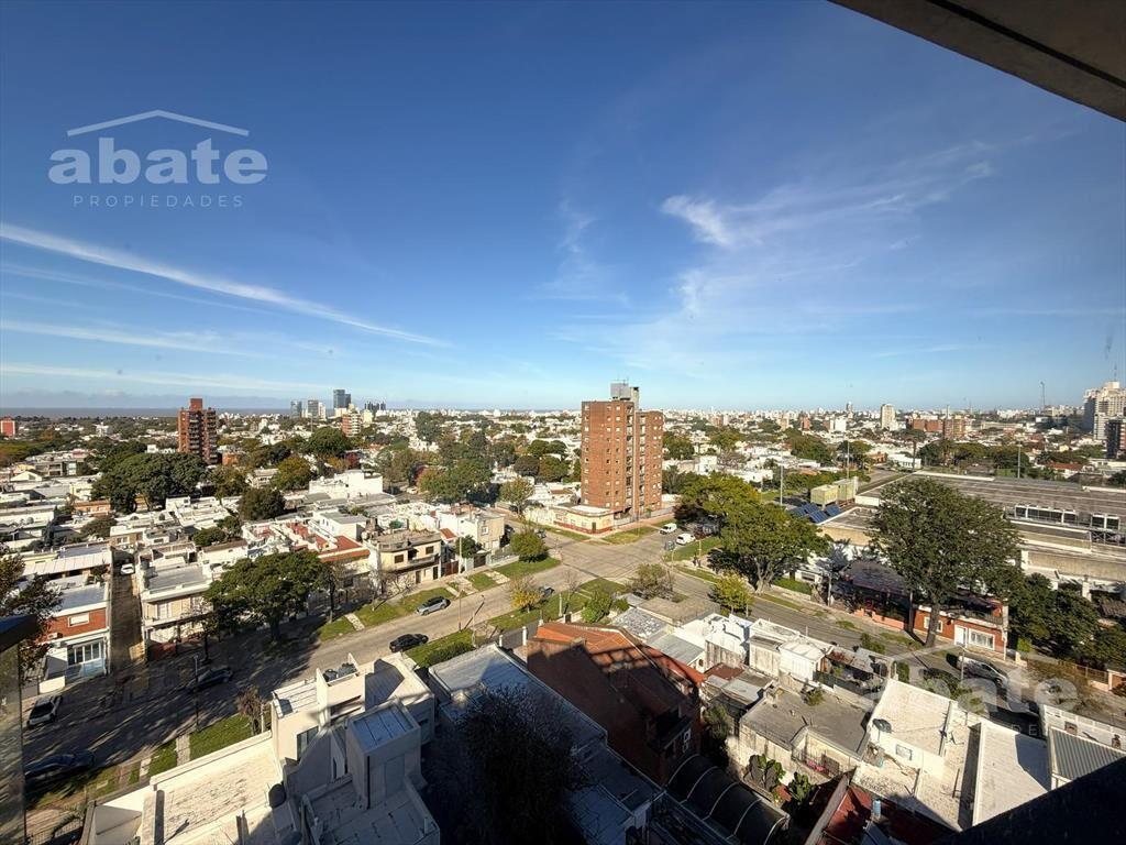 Apartamento 1 dormitorio con Terraza A ESTRENAR en Parque B
