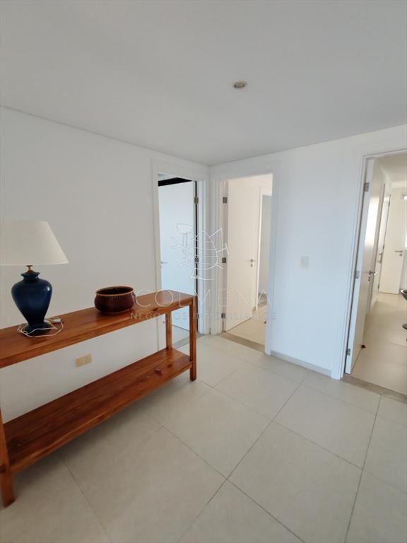 Apartamento en Punta del Este, Brava