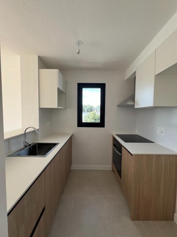 Venta apartamento 1 dorm a estrenar en Prado, Arquímedes y S