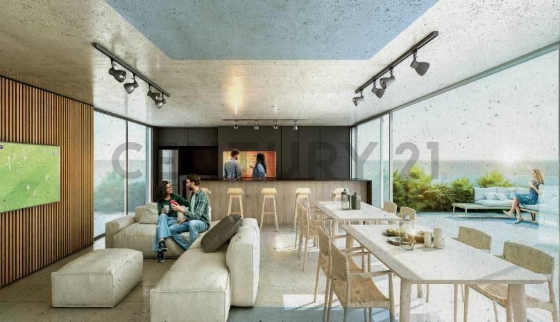 Hermoso proyecto | Pocitos | Frente a Mdeo Shopping |1 do...