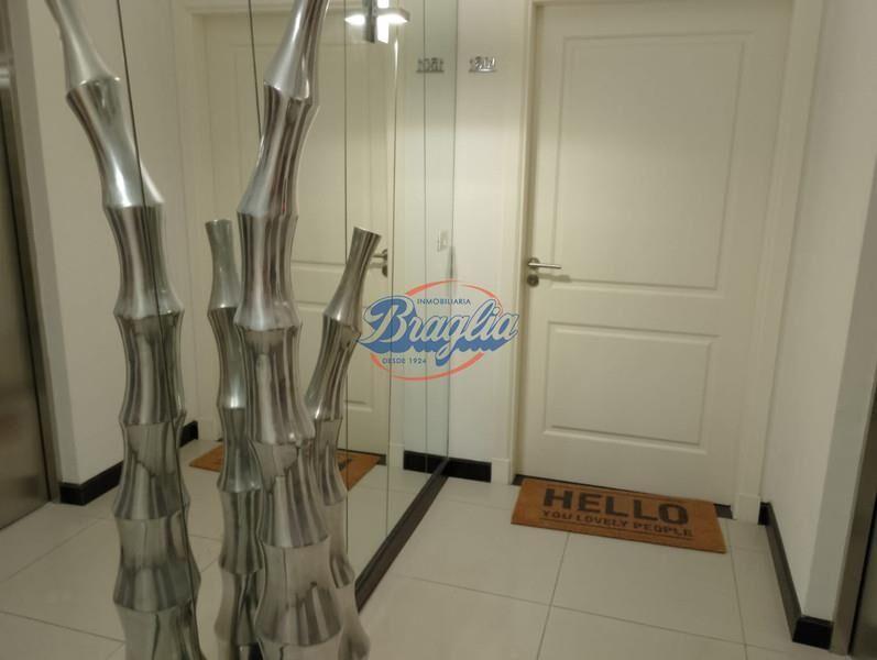 Apartamento Alquiler Temporal en Brava