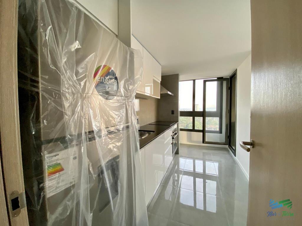 Alquiler anual apartamento 2 dormitorios con en