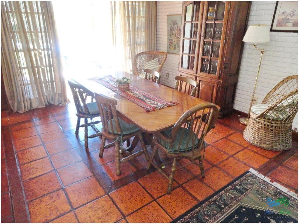 Casa en Mansa, 4 dormitorios *