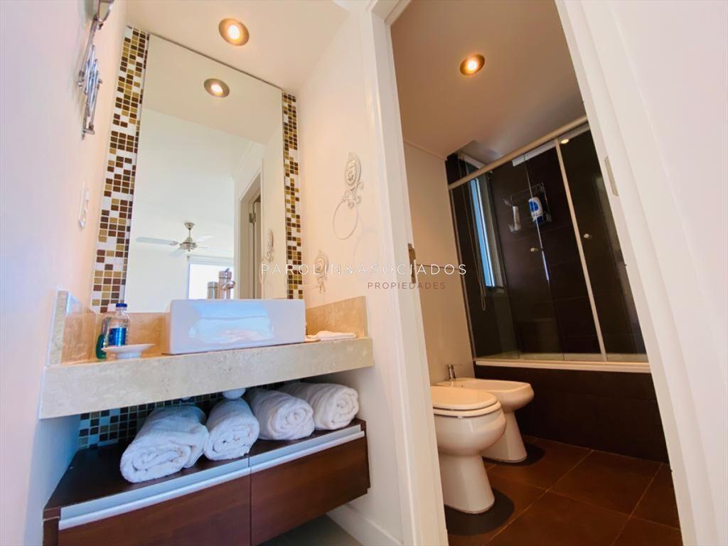 Apartamento de 3 dormitorios en venta, Forest II,