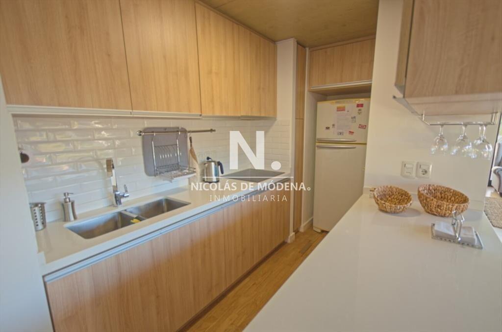 Apartamento en venta - Mansa