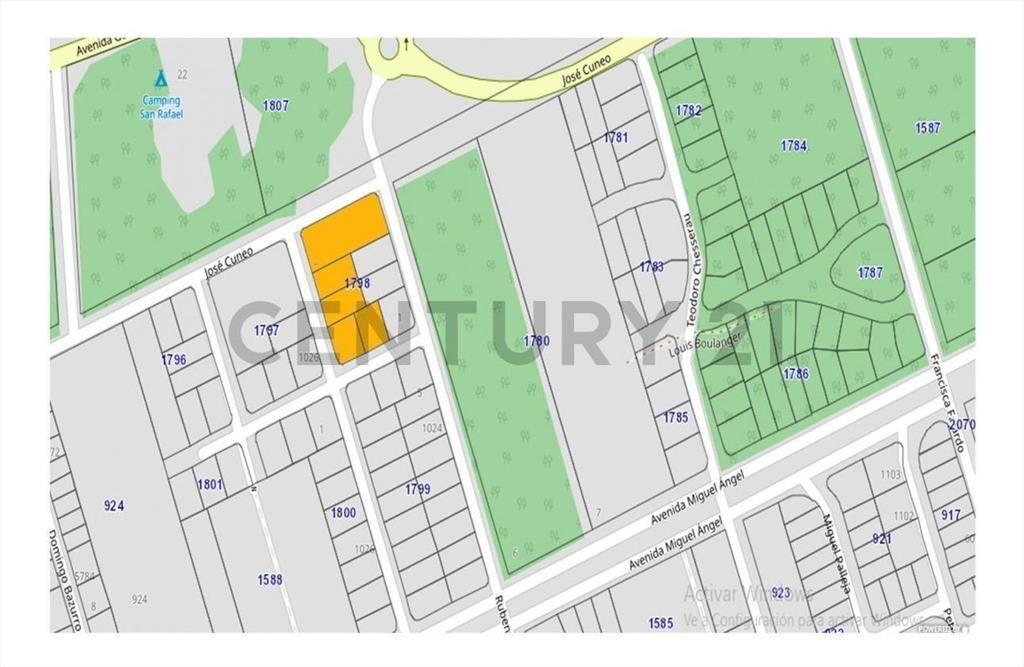 Terreno En Venta Para Inversores