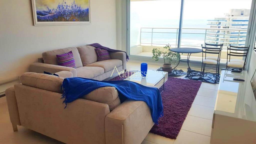 Apartamento - Playa Brava Parada 3