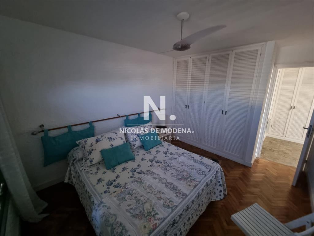 Apartamento en Punta del Este, Mansa