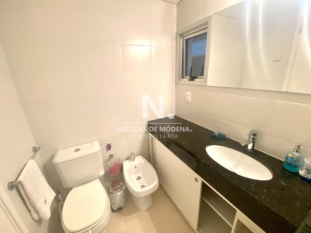 Hermoso apartamento de 3 dormitorios a metros de la Mansa e