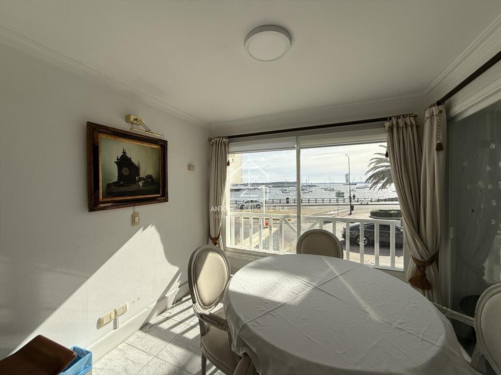 Apartamento en Punta del Este, Puerto