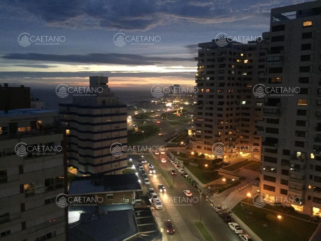 Confortable apartamento ubicado en mansa Punta