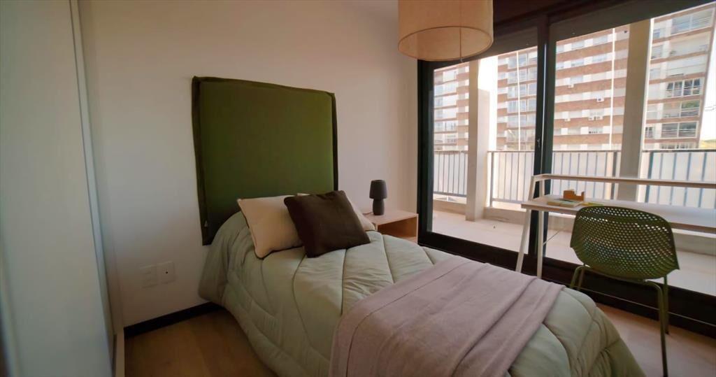 Apartamento en venta en La Blanqueada