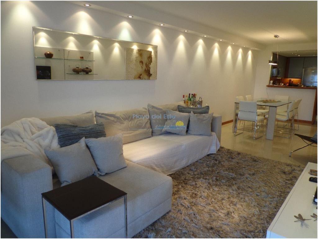 Apartamento de 1 dormitorio en alquiler invernal
