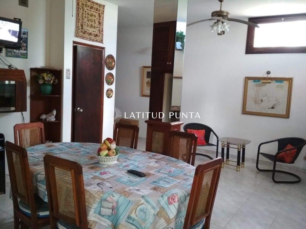 Casa en San Carlos