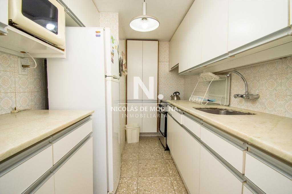 Apartamento en venta de 3 dormitorios en Punta Del Este