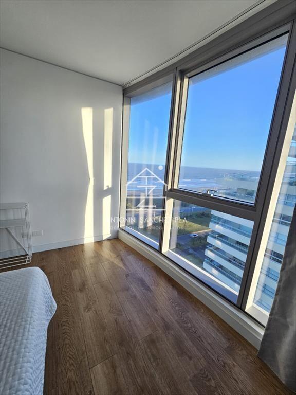 Apartamento en Punta del Este, Brava