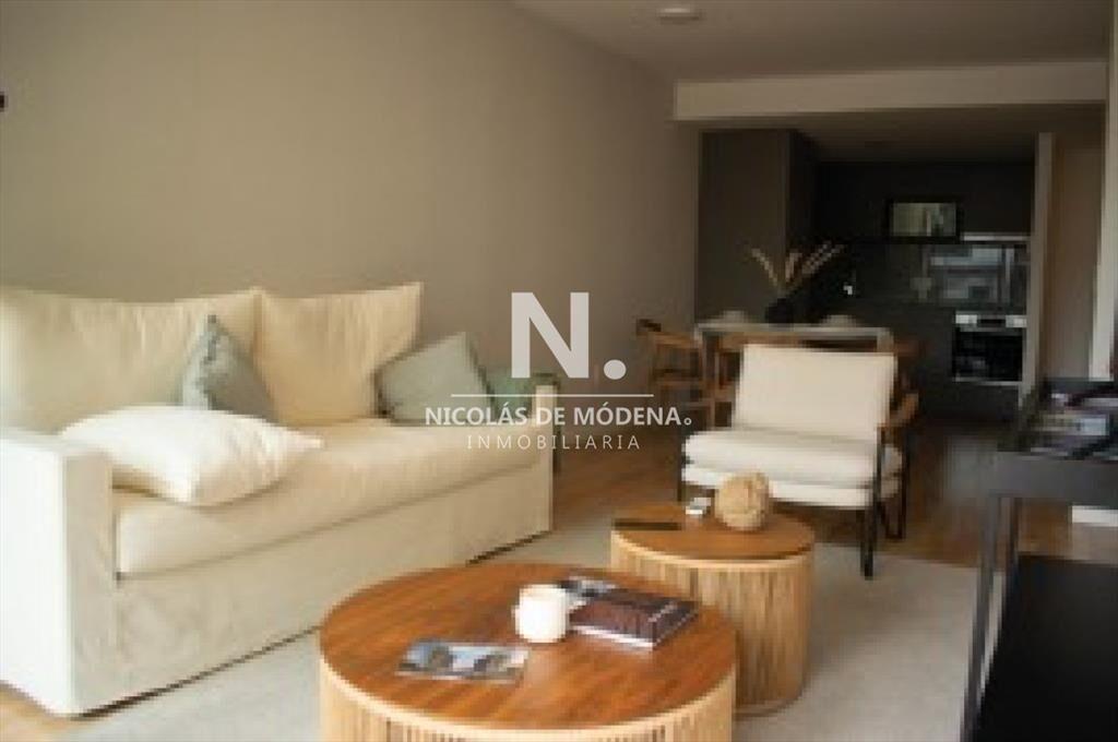 Venta Apartamento de 1 Dormitorio en Para Renta.