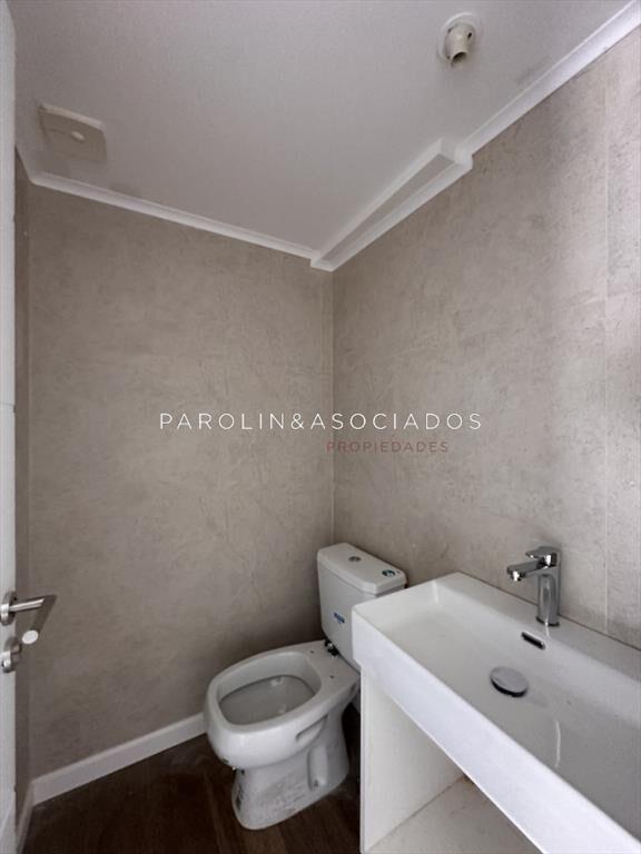 Casas de 3 dormitorios a estrenar en Punta del