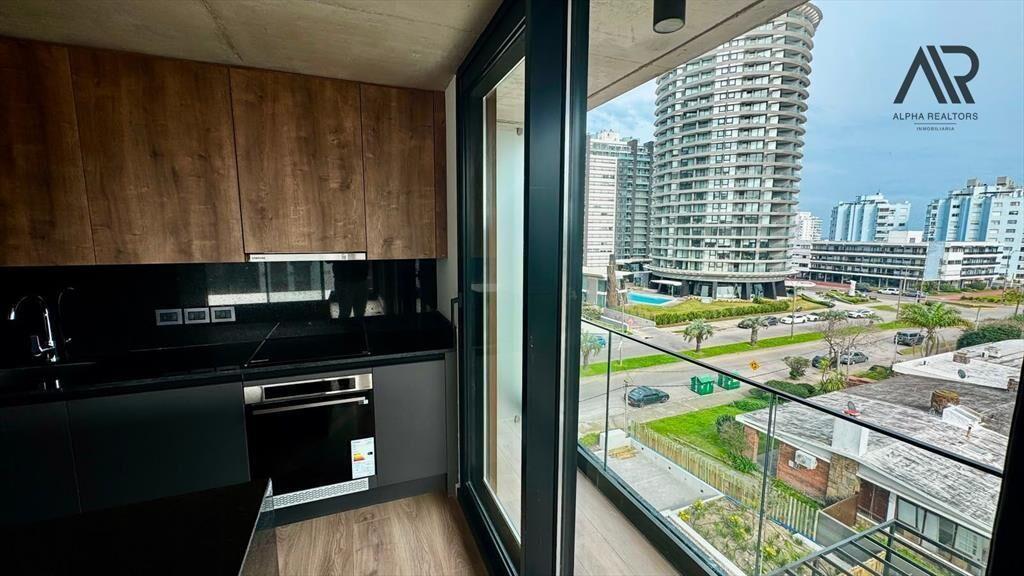 Apartamento en venta c/ cochera en La Pastora