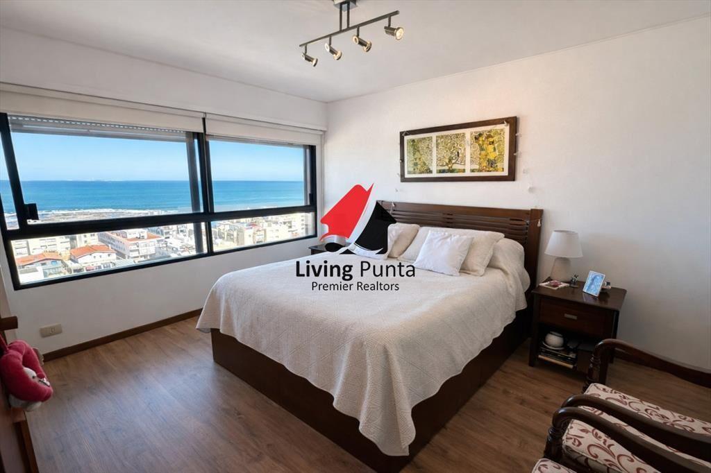 VENTA EN EDIFICIO AMALFI 3 DORMITORIOS