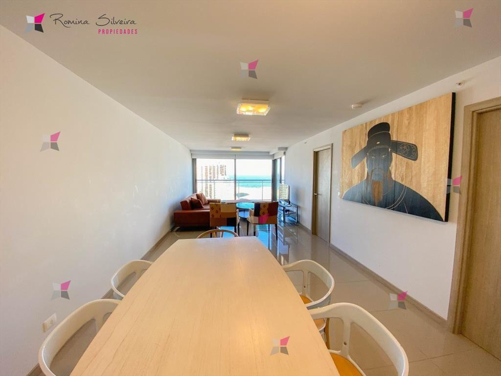 VENTA DE APARTAMENTO DE 2 DORMITORIOS EN SUITE EN