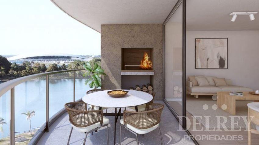 Venta Apartamento - Parque Carrasco DELREY PROPIEDADES