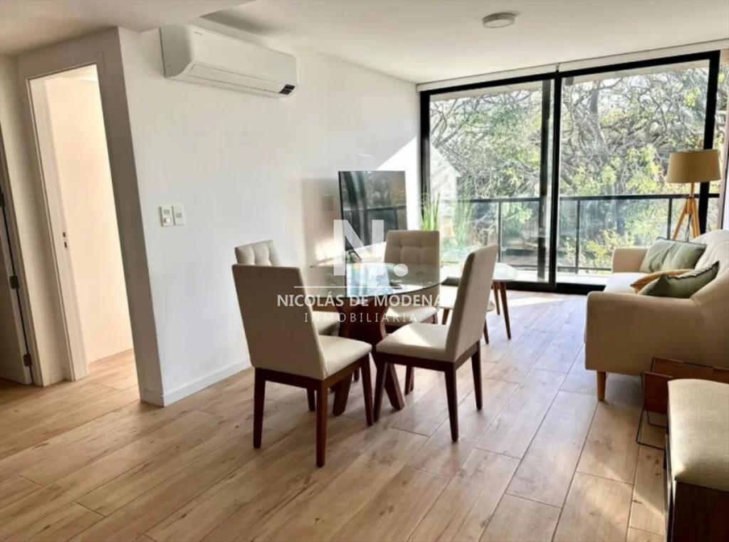 Apartamento de 1 dormitorio en Venta a  Estrenar Pocitos Nu