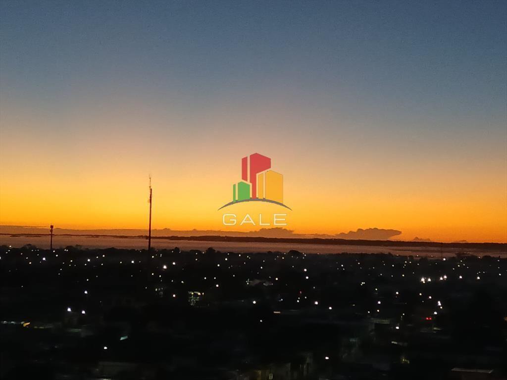 Hermoso apartamento en el centro