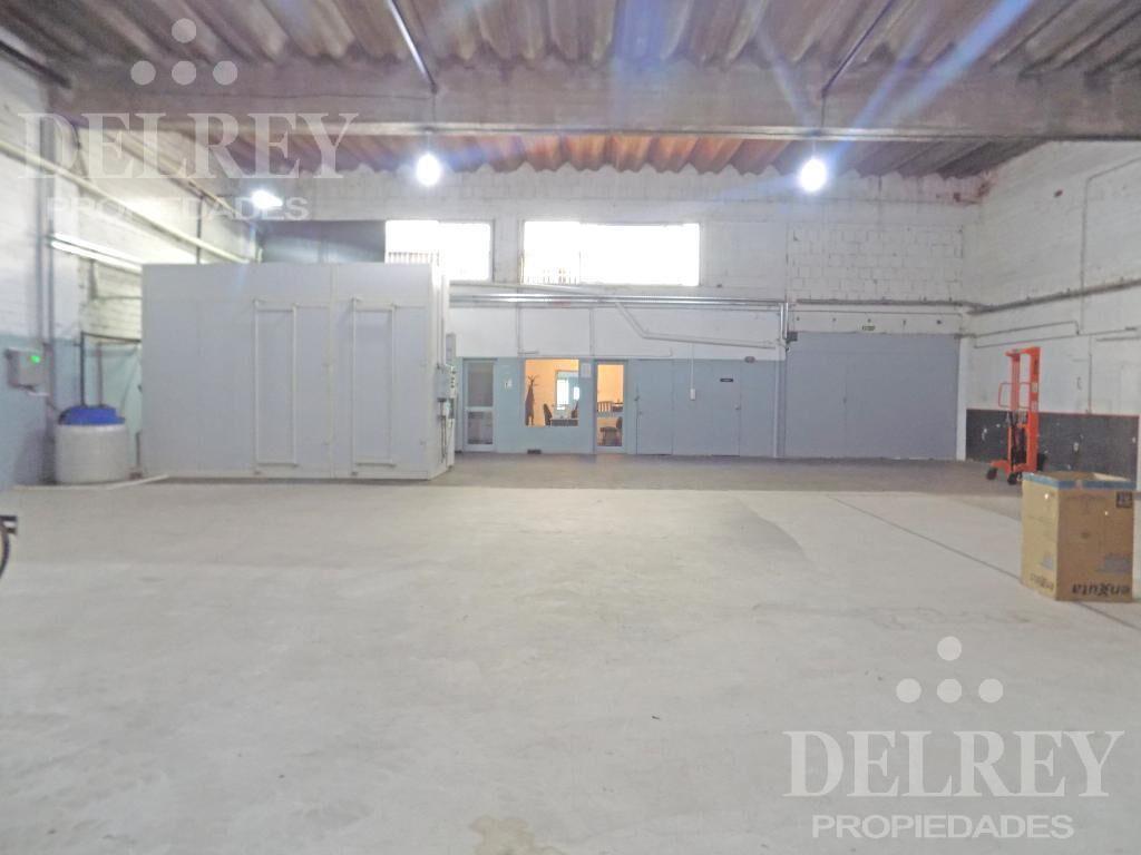 Venta  Local - Buceo DelRey Propiedades