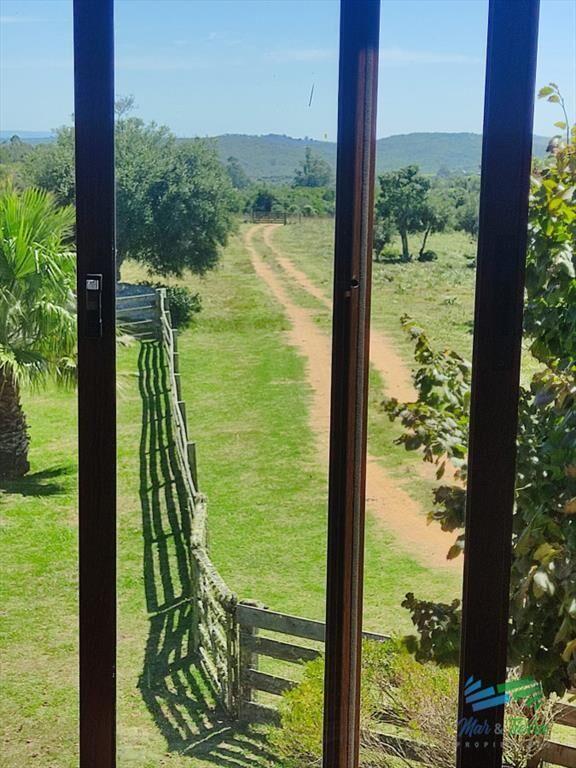 Un lugar único en el punto mas alto del país, y