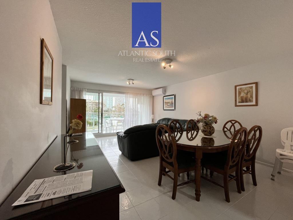 Apartamento 3 dormitorios a pasos del mar con