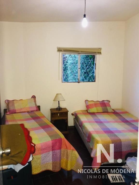 Vendo hermosa casa a una cuadra de la playa