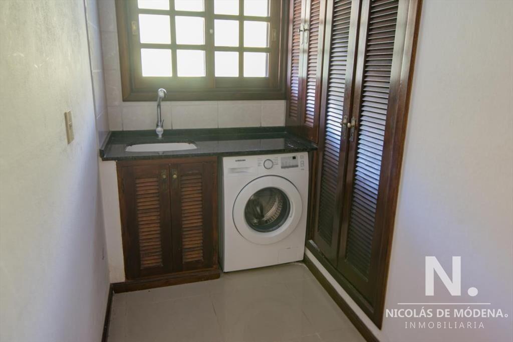 Zona residencial tranquila
