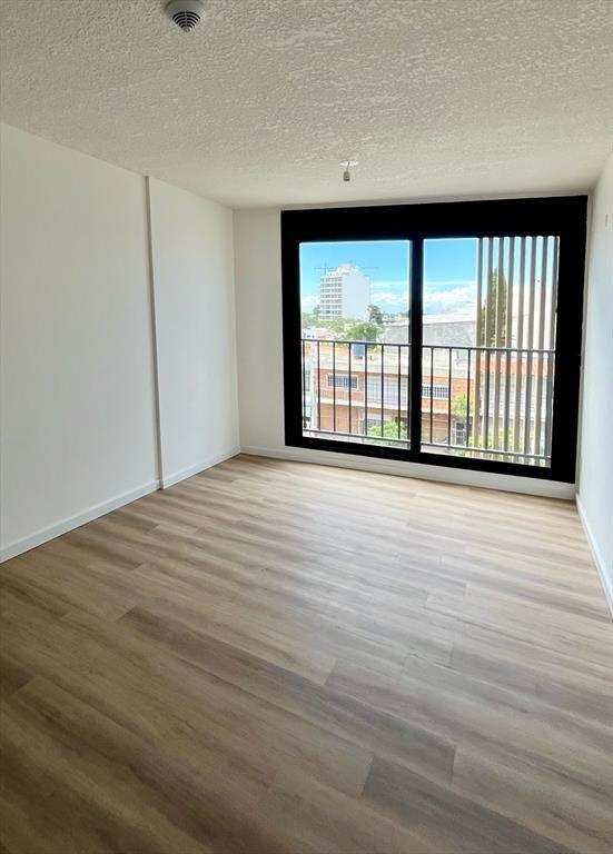 Apartamento en La Blanqueada