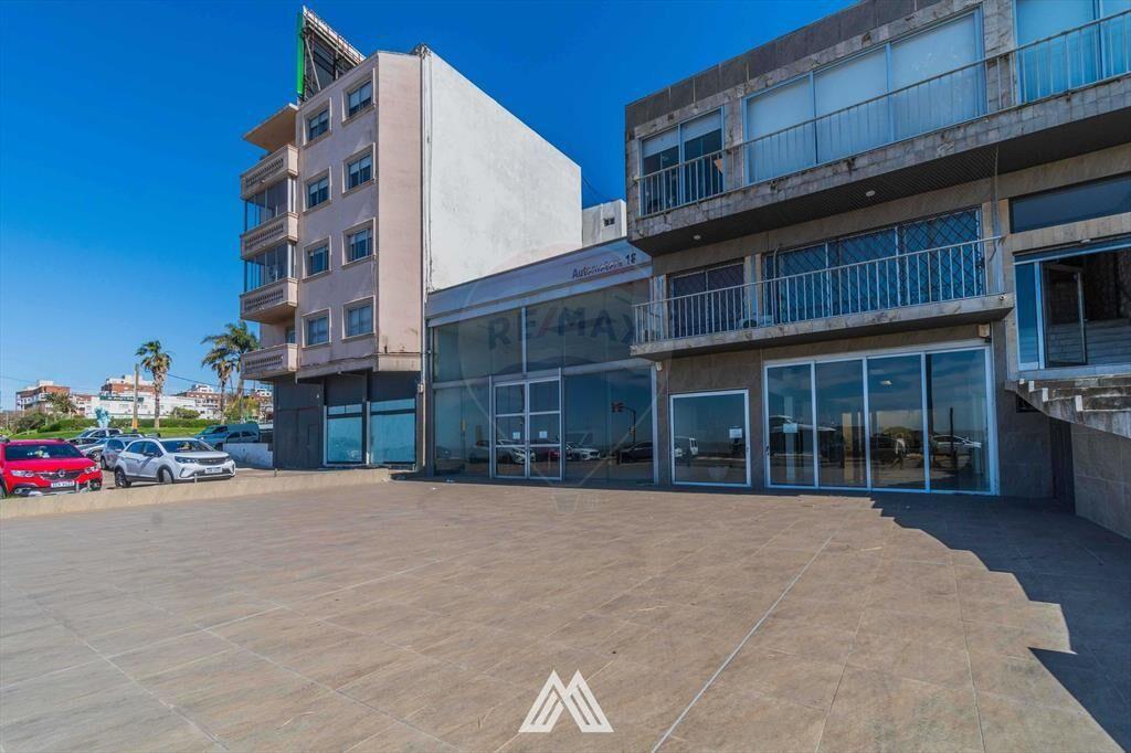 ALQUILA LOCAL CON OFICINAS + APTO BUCEO RAMBLA GGE