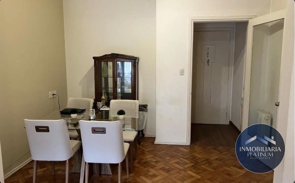 Apartamento en alquiler en Centro