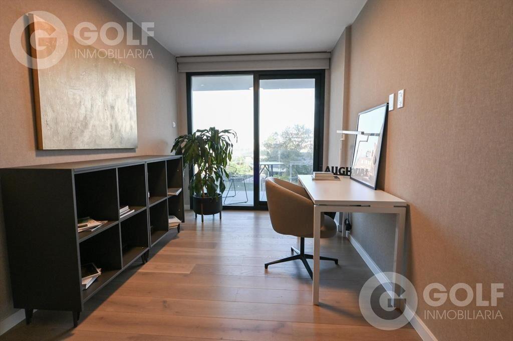 Venta de apartamento de 3 dormitorios en COSMOS - Puerto de
