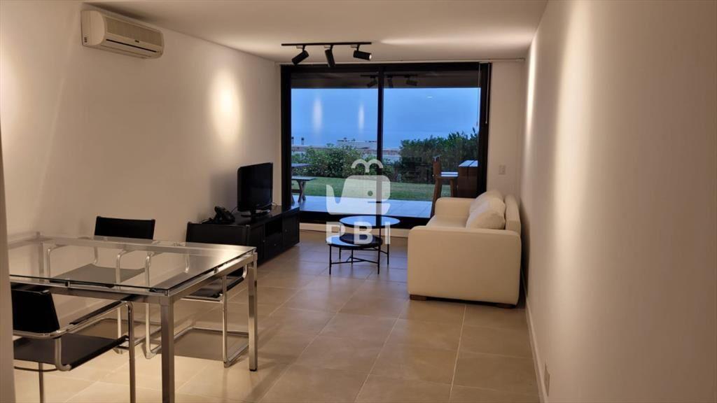 Apartamento en alquiler en Lomo De La Ballena 1 dormitorio