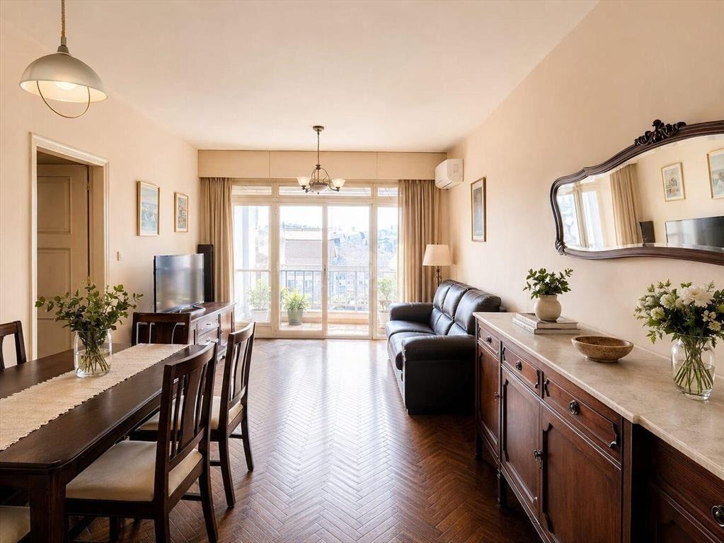 VENTA APARTAMENTO PARQUE RODO