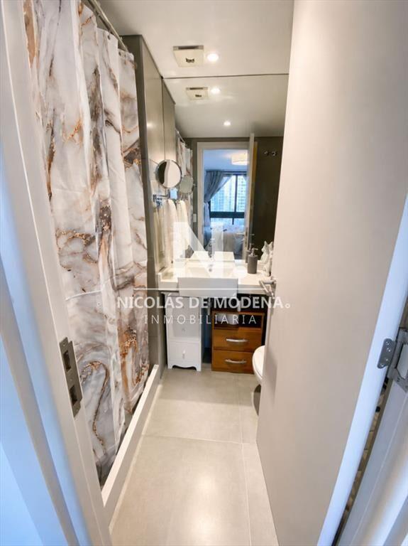 En venta apartamento impecable de 2 dormitorios