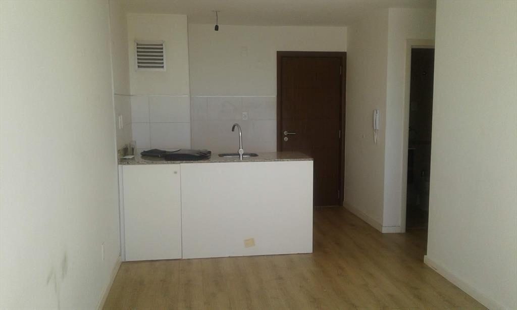 OCASION TRES CRUCES ,1 Dormitorio Garaje FRENTE CON BALCON