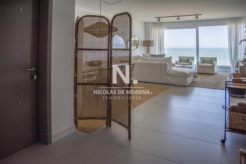 Piso alto en venta con increible vista - Torre Le