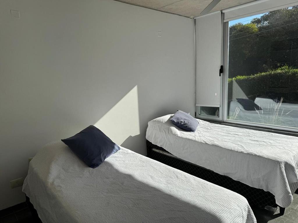 Apartamento 2 Dormitorios en Venta- Punta Ballena