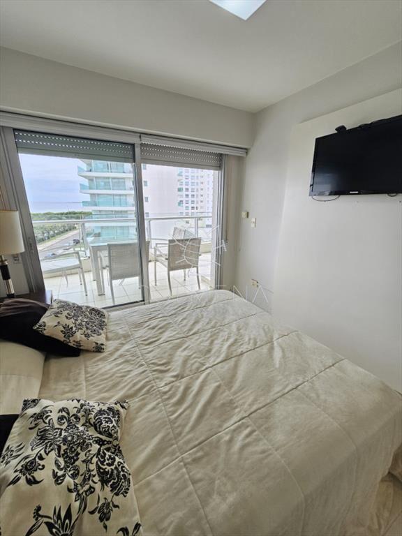Apartamento en mansa