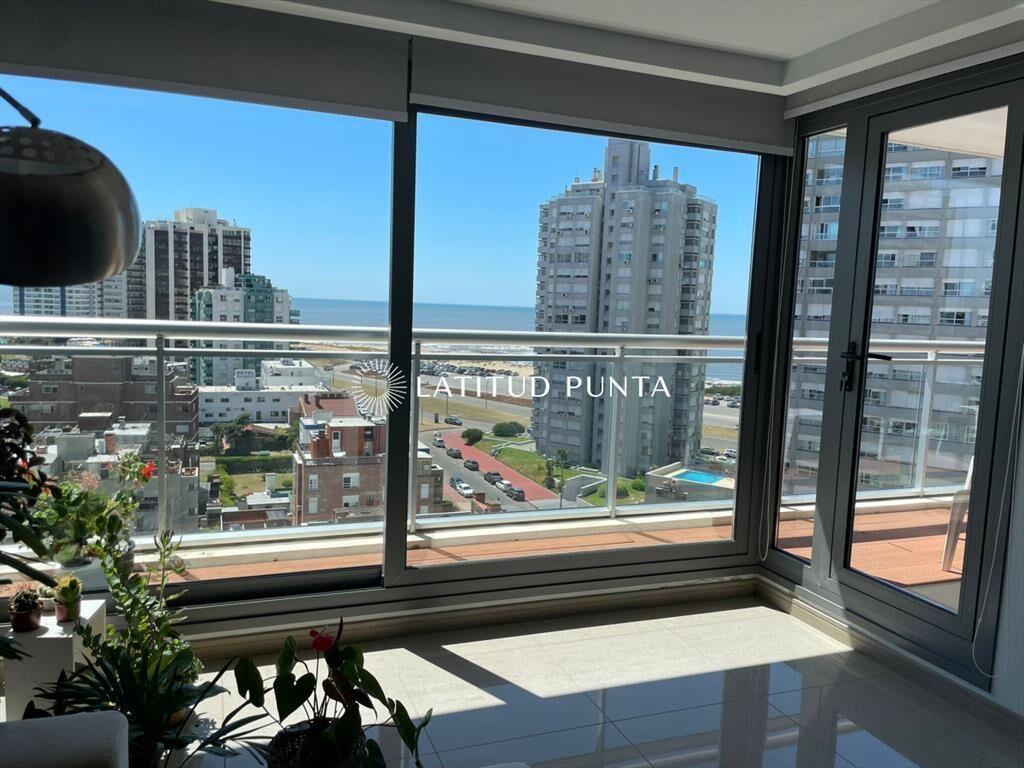 Brava, apartamento de 3 dormitorios, amenities