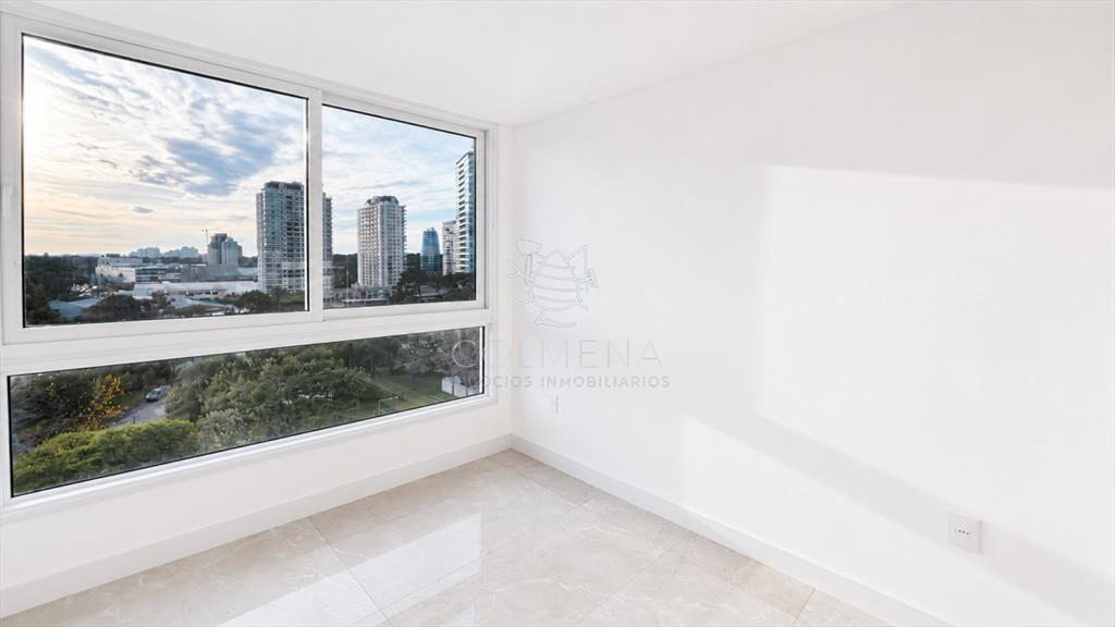 Apartamento a estrenar en venta de 2 dormitorios