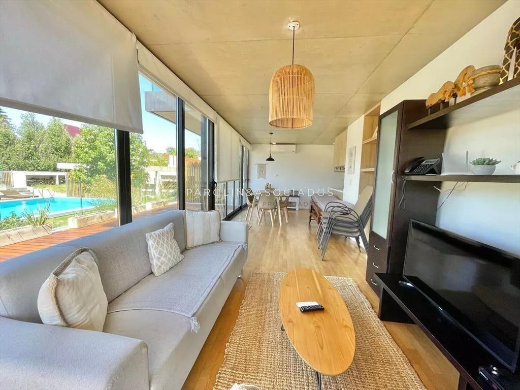 Apartamento en venta de 2 dormitorios en playa