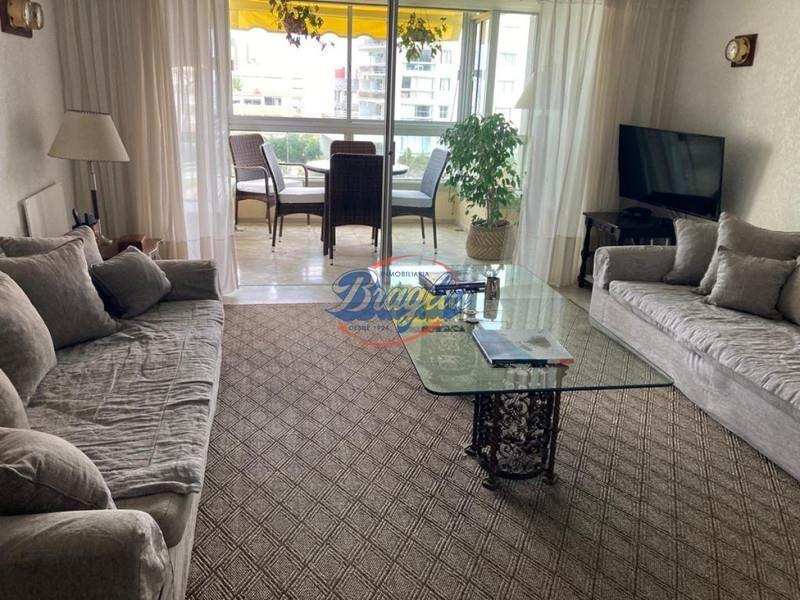 Apartamento Alquiler Temporal en Parada Mansa