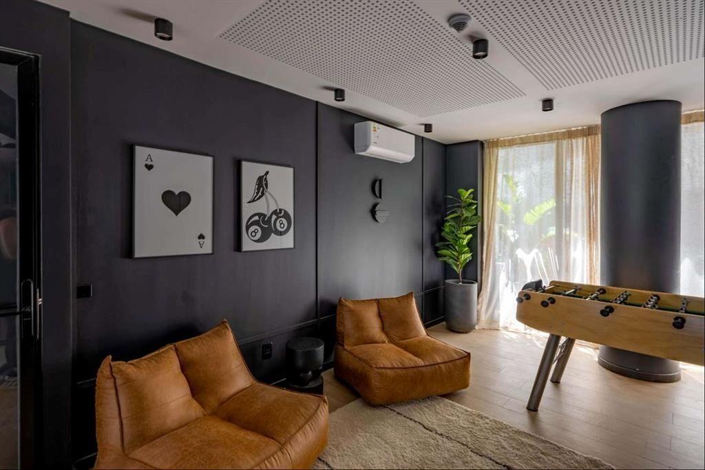 ALQUILER APARTAMENTO DE 1 DORMITORIO CON GARAGE
